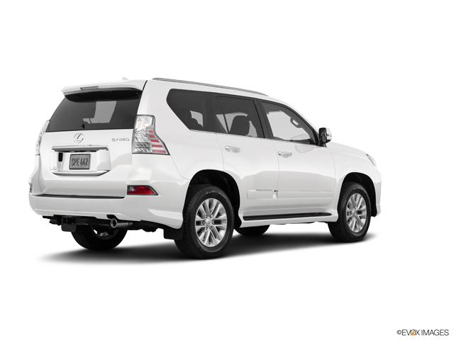 2019 Lexus GX 460 Vehicle Photo in Willow Grove, PA 19090