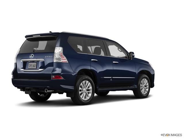 2019 Lexus GX Vehicle Photo in KANSAS CITY, MO 64114-4545