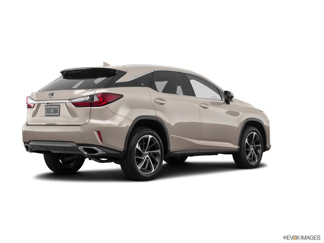 2019 Lexus RX 350 Vehicle Photo in Willow Grove, PA 19090