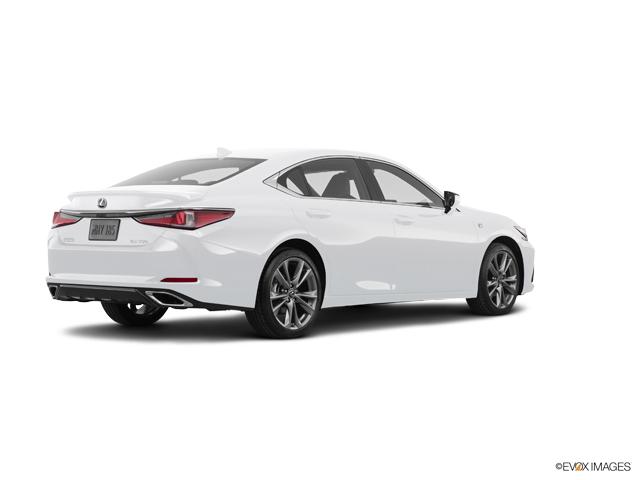 2019 Lexus ES 350 Vehicle Photo in BRUNSWICK, GA 31525-1881