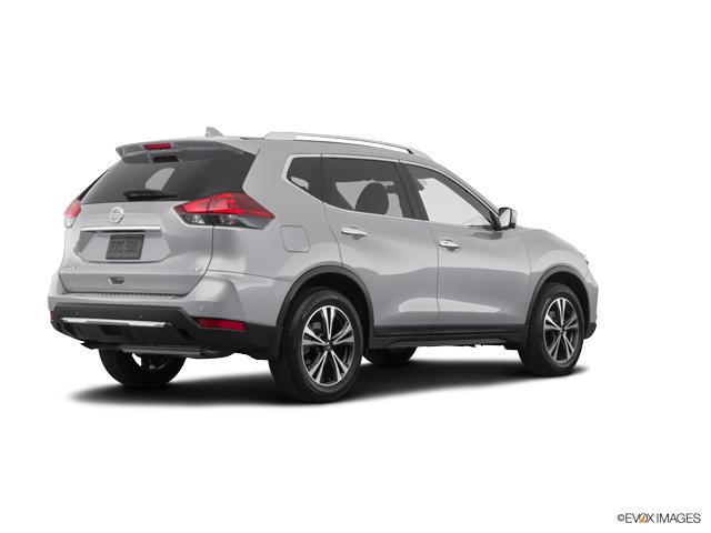 2019 Nissan Rogue Vehicle Photo in INDEPENDENCE, MO 64055-1377