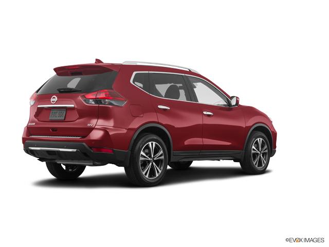 2019 Nissan Rogue Vehicle Photo in BETHLEHEM, PA 18017