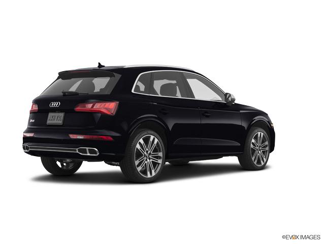 2019 Audi SQ5 Vehicle Photo in Trevose, PA 19053