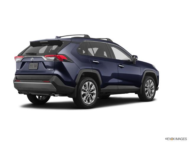 2019 Toyota RAV4 Vehicle Photo in POOLER, GA 31322-3252