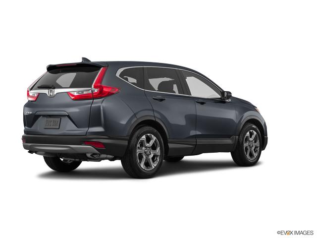 2019 Honda CR-V Vehicle Photo in TREVOSE, PA 19053-4984