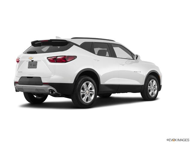 2019 Chevrolet Blazer Vehicle Photo in SAVANNAH, GA 31406-4513