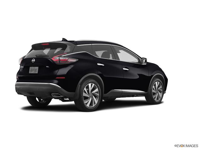 2019 Nissan Murano Vehicle Photo in Bluffton, SC 29910