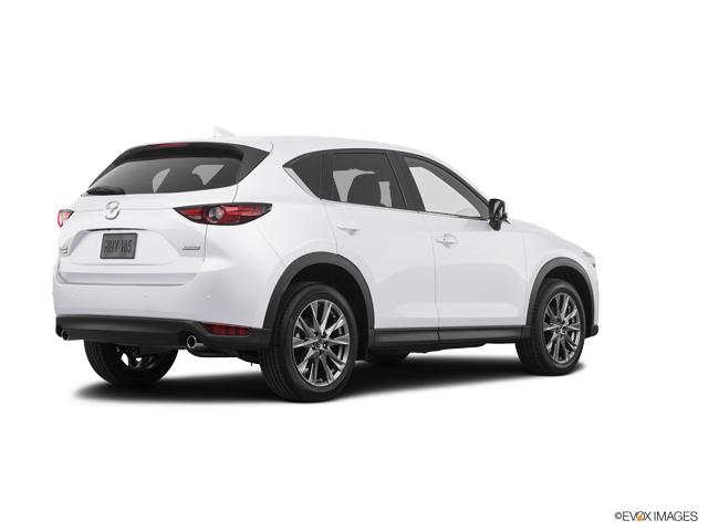 2019 Mazda CX-5 Vehicle Photo in Lees Summit, MO 64086