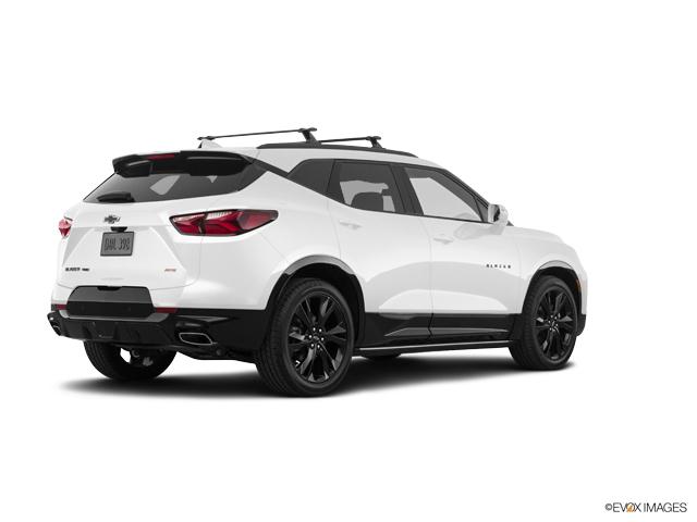2019 Chevrolet Blazer Vehicle Photo in KANSAS CITY, MO 64114-4502