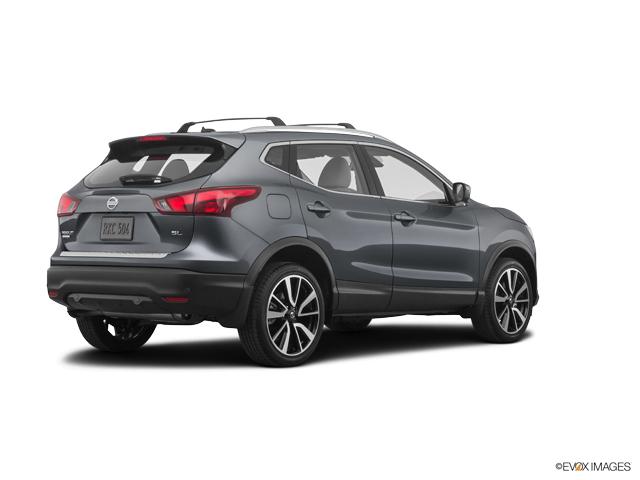2019 Nissan Rogue Sport Vehicle Photo in Bluffton, SC 29910