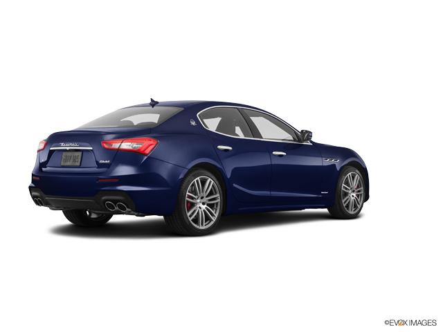 2019 Maserati Ghibli Vehicle Photo in Willow Grove, PA 19090