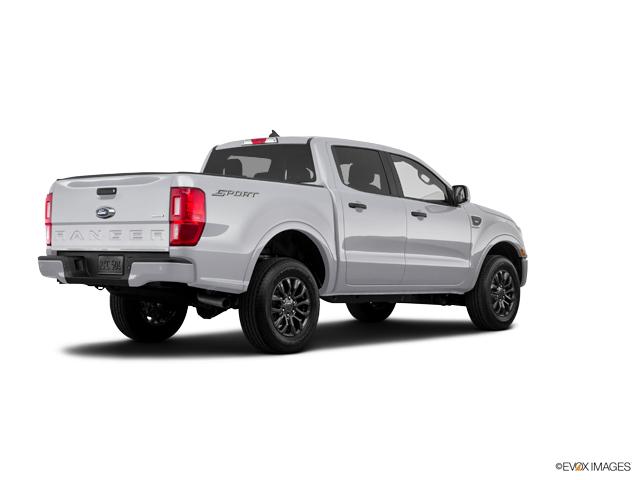 2019 Ford Ranger Vehicle Photo in INDEPENDENCE, MO 64055-1377