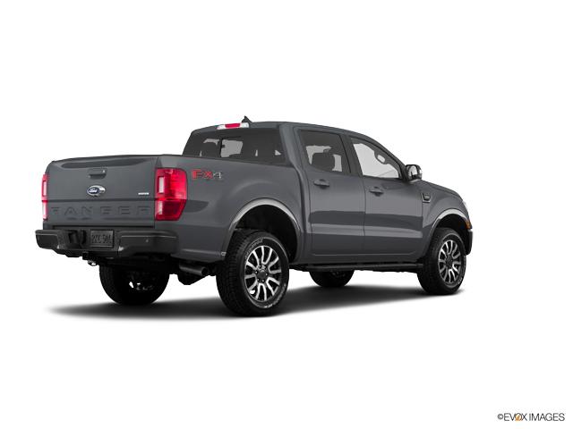 2019 Ford Ranger Vehicle Photo in Statesboro, GA 30458