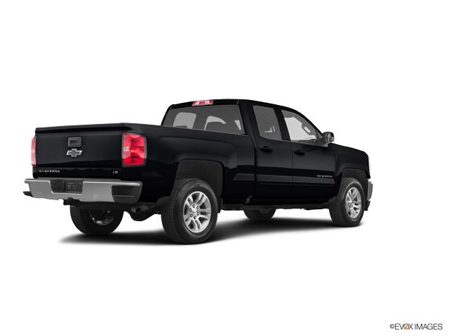 2019 Chevrolet Silverado 1500 LD Vehicle Photo in BETHLEHEM, PA 18017-9401