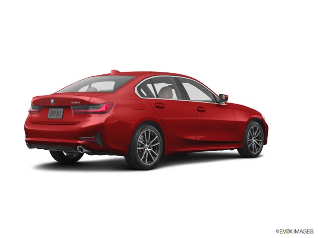 2019 BMW 330i xDrive Vehicle Photo in BEAUFORT, SC 29906-4218