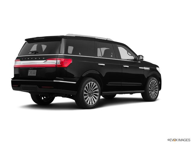 2019 Lincoln Navigator Vehicle Photo in INDEPENDENCE, MO 64055-1314