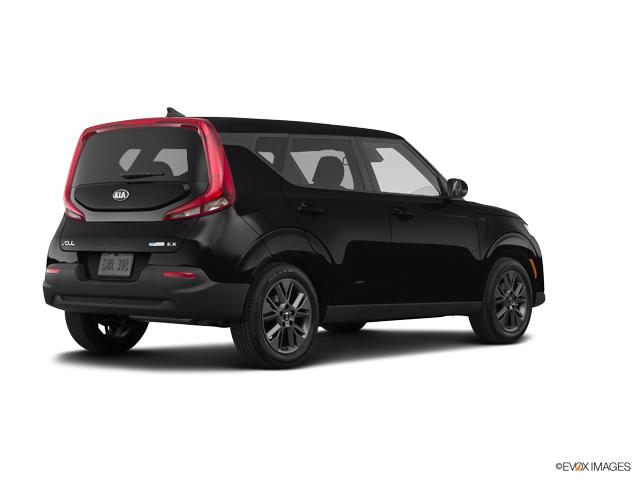 2020 Kia Soul Vehicle Photo in Trevose, PA 19053