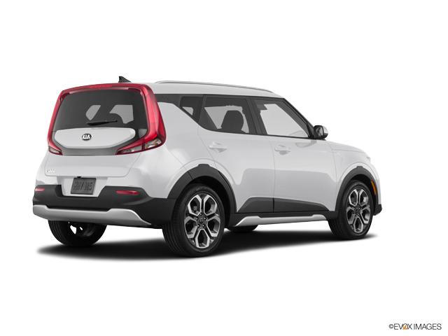 2020 Kia Soul Vehicle Photo in Savannah, GA 31419