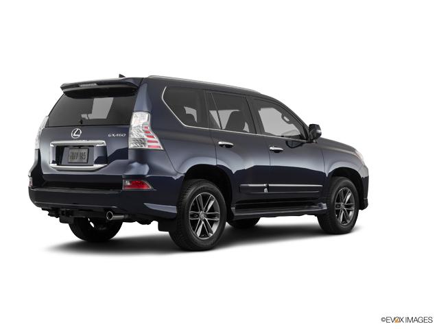 2019 Lexus GX 460 Vehicle Photo in Willow Grove, PA 19090