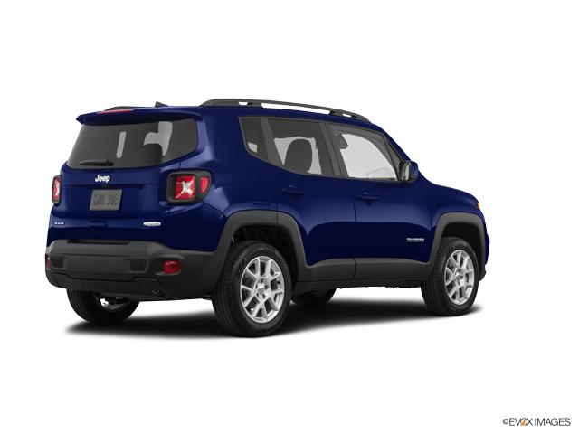 2019 Jeep Renegade Vehicle Photo in Willow Grove, PA 19090