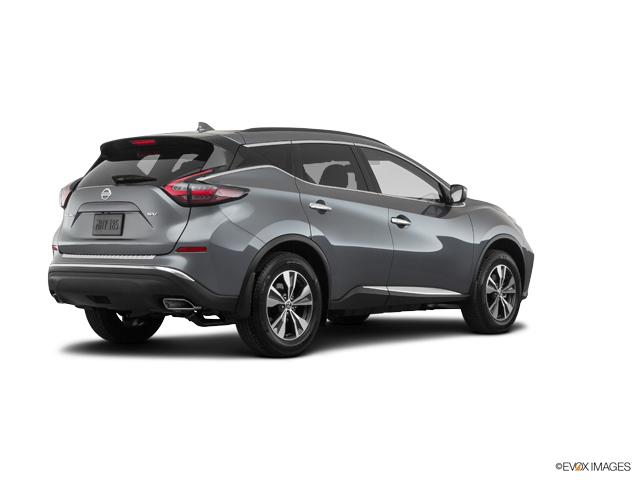 2019 Nissan Murano Vehicle Photo in Trevose, PA 19053
