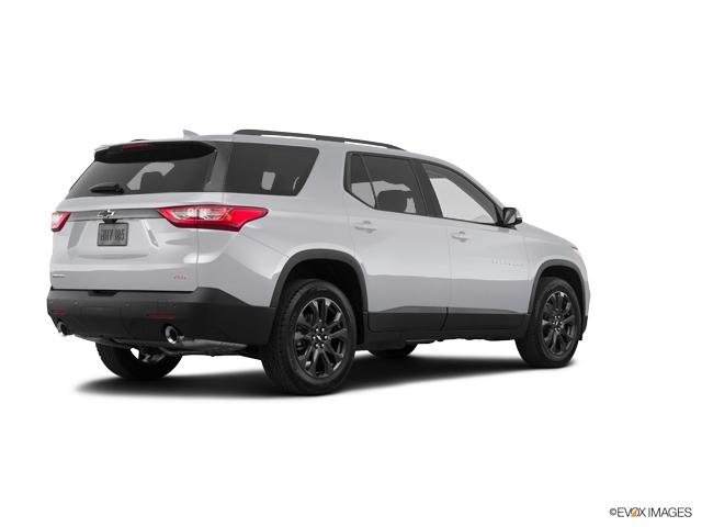 2019 Chevrolet Traverse Vehicle Photo in POOLER, GA 31322-3252