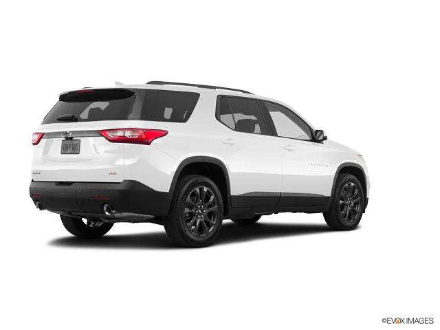 2019 Chevrolet Traverse Vehicle Photo in KANSAS CITY, MO 64114-4502