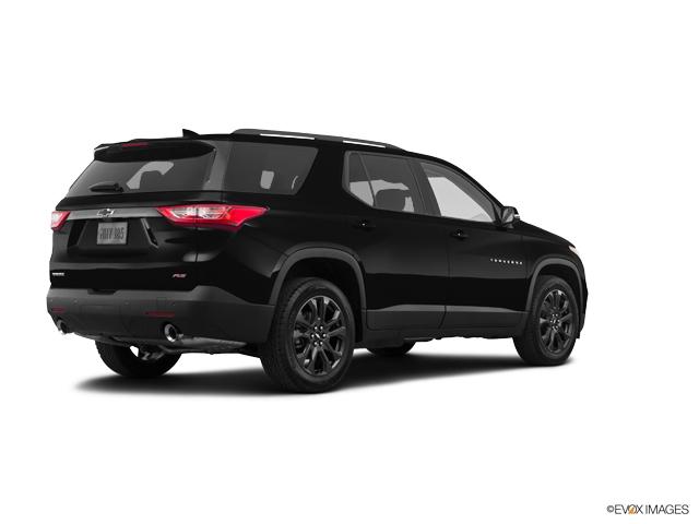 2019 Chevrolet Traverse Vehicle Photo in INDEPENDENCE, MO 64055-1377