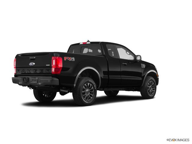 2019 Ford Ranger Vehicle Photo in Savannah, GA 31419