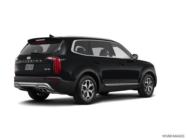 2020 Kia Telluride Vehicle Photo in Savannah, GA 31419