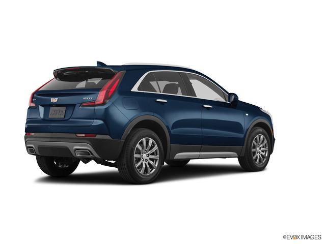 2019 Cadillac XT4 Vehicle Photo in BETHLEHEM, PA 18017-9401