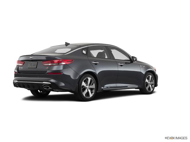 2019 Kia Optima Vehicle Photo in Lees Summit, MO 64086