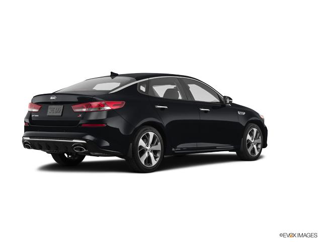 2019 Kia Optima Vehicle Photo in Kansas City, MO 64114