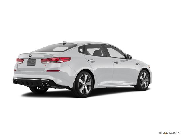 2019 Kia Optima Vehicle Photo in Trevose, PA 19053