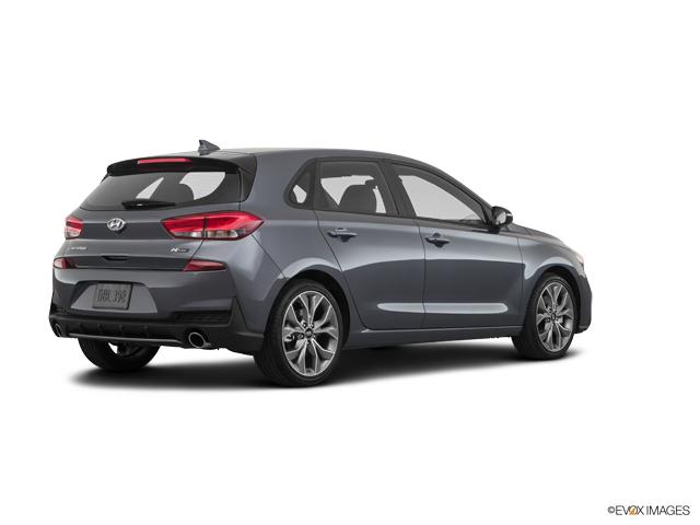 2019 Hyundai ELANTRA GT Vehicle Photo in Philadelphia, PA 19116