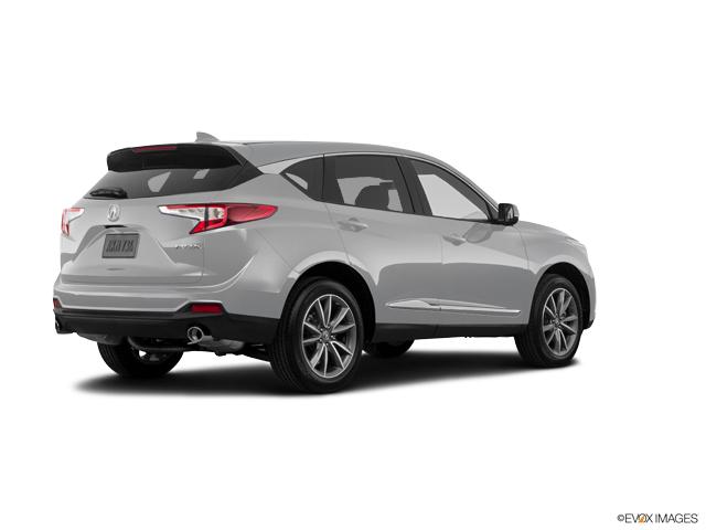 2020 Acura RDX Vehicle Photo in BRUNSWICK, GA 31525-1881