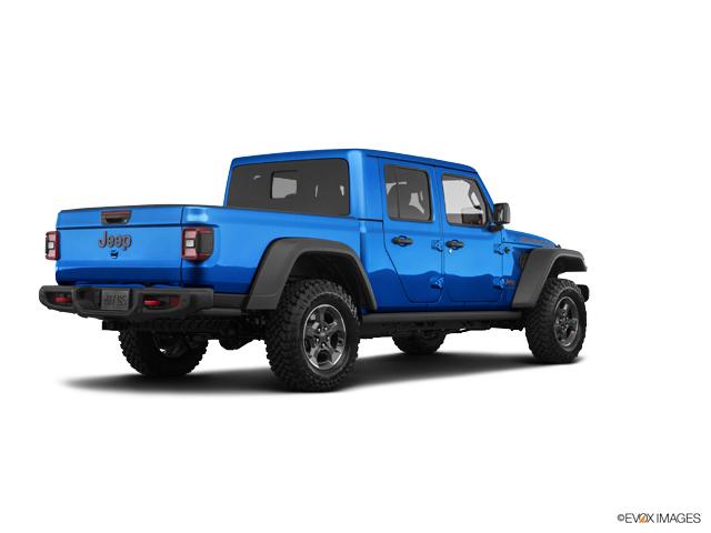 2020 Jeep Gladiator Vehicle Photo in Kansas City, MO 64114