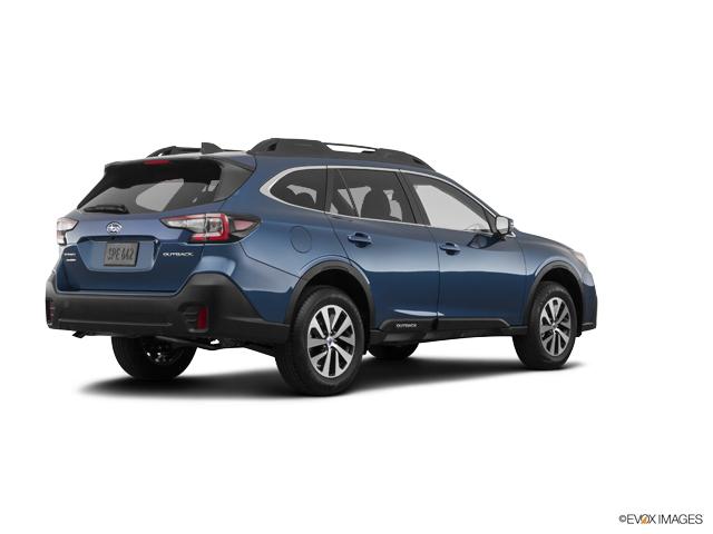 2020 Subaru Outback Vehicle Photo in Willow Grove, PA 19090