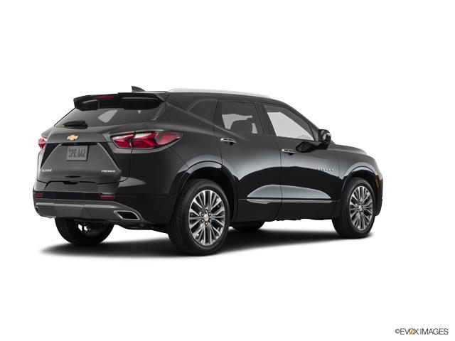 2019 Chevrolet Blazer Vehicle Photo in BETHLEHEM, PA 18017-9401