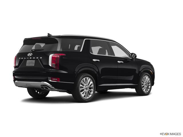 2020 Hyundai PALISADE Vehicle Photo in Brunswick, GA 31525