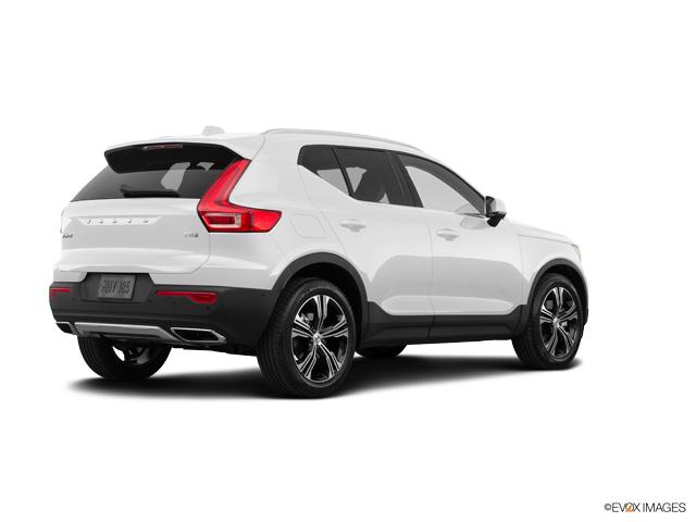 2020 Volvo XC40 Vehicle Photo in Bluffton, SC 29910