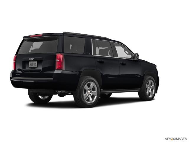 2020 Chevrolet Tahoe Vehicle Photo in BRUNSWICK, GA 31525-1881