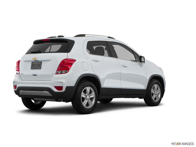 2020 Chevrolet Trax Vehicle Photo in KANSAS CITY, MO 64114-4502