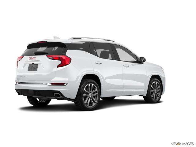 2020 GMC Terrain Vehicle Photo in Lees Summit, MO 64086
