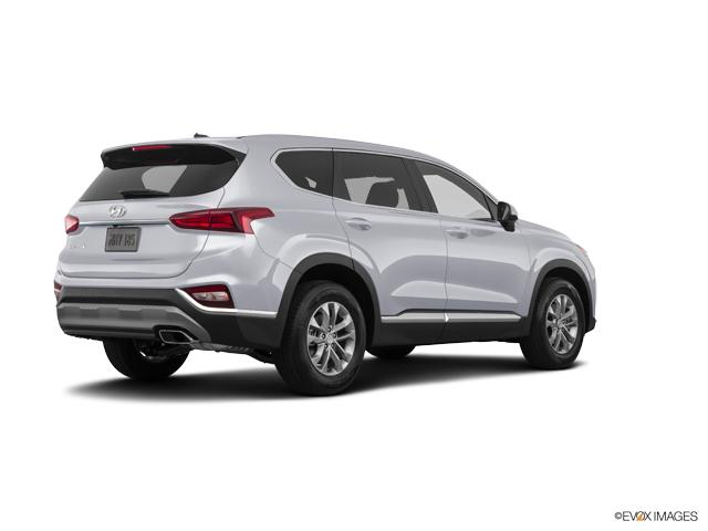 2020 Hyundai SANTA FE Vehicle Photo in BETHLEHEM, PA 18017