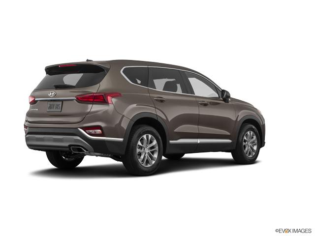 2020 Hyundai SANTA FE Vehicle Photo in Brunswick, GA 31525