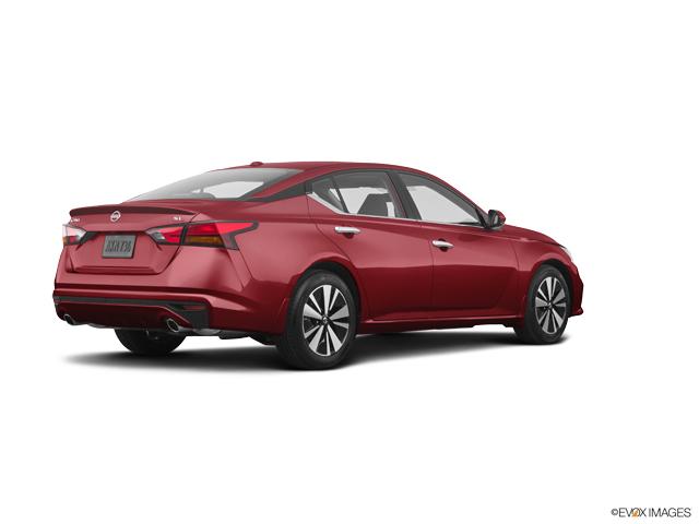 2020 Nissan Altima Vehicle Photo in Kansas City, MO 64114