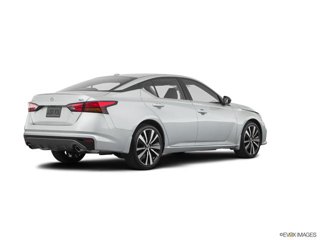 2020 Nissan Altima Vehicle Photo in Philadelphia, PA 19116