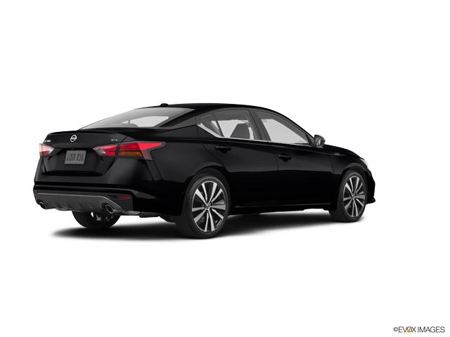 2020 Nissan Altima Vehicle Photo in BEAUFORT, SC 29906-4218