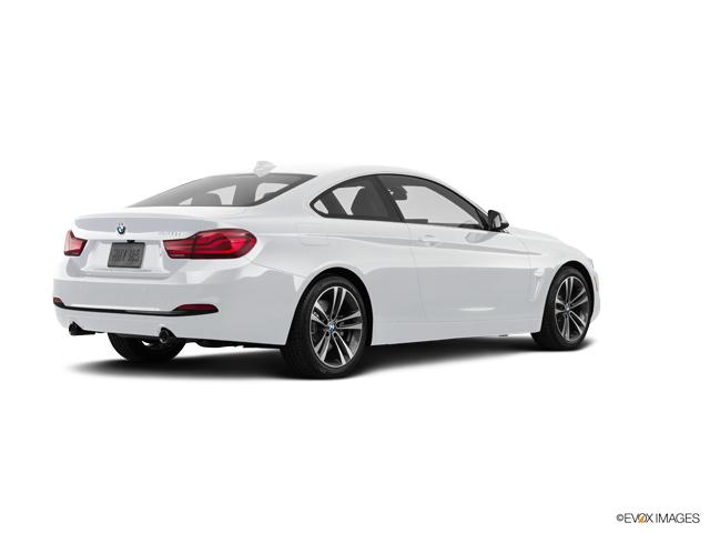 2020 BMW 430i xDrive Vehicle Photo in BETHLEHEM, PA 18017-9401